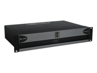 PRO 10 INPUT 1000W MAX 2-CHANNEL NETWORKABLE MATRIX SMART AMP WITH ONBOARD DSP, WI-FI, AND CONTROL